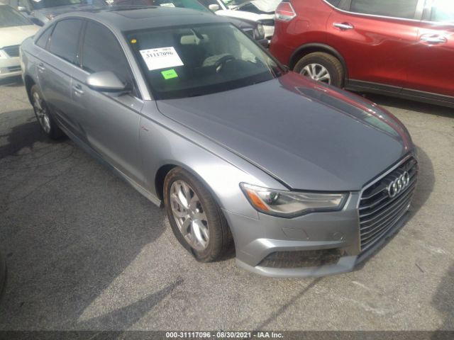2017 audi a6