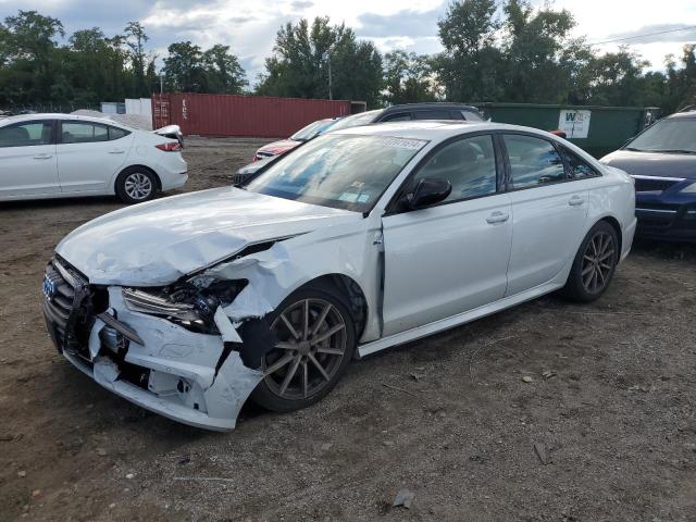 2017 audi a6 premium