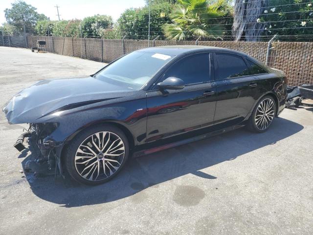 2018 audi a6 premium