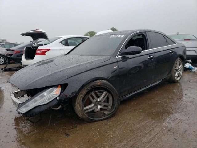 2017 AUDI A6