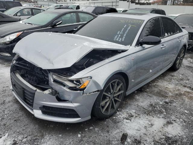 2018 audi a6