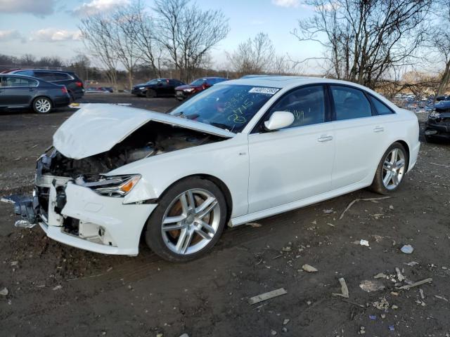 2016 audi a6