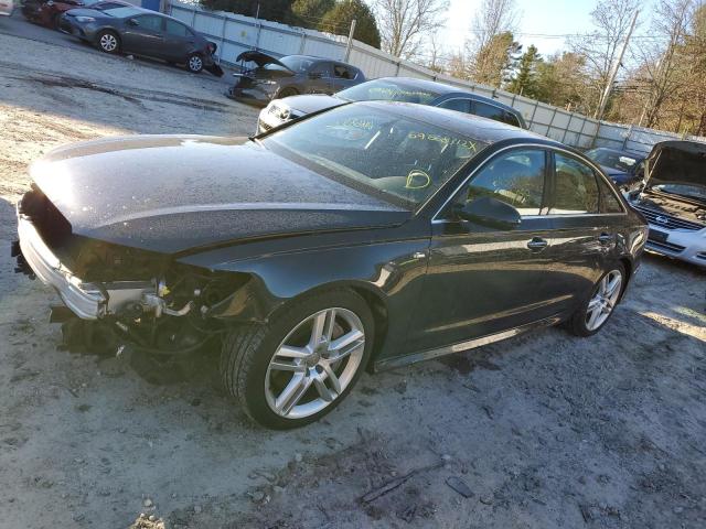 2016 audi a6 premium