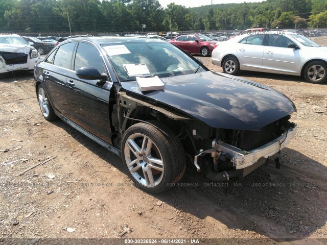 2017 audi a6