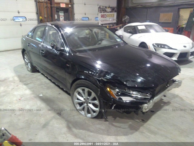 2017 audi a6