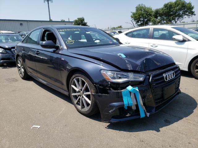 2018 audi a6 premium