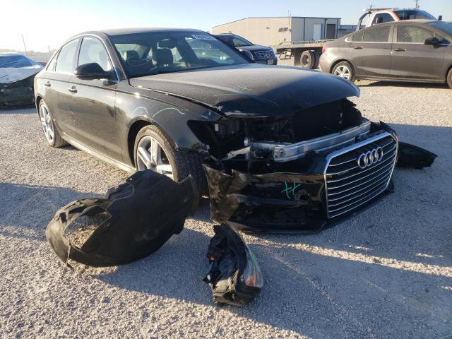 2017 audi a6 premium