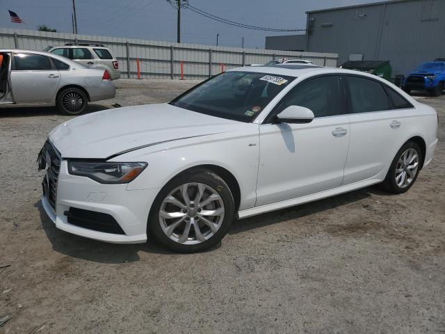 2017 audi a6 2-0t qu