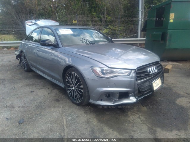 2017 audi a6