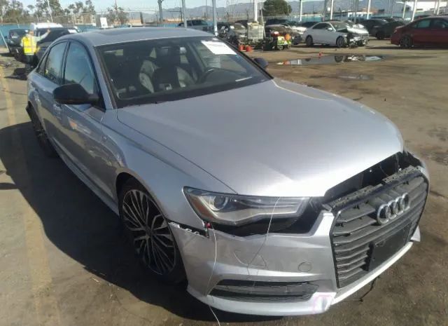 2018 audi a6