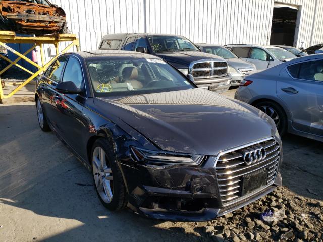 2017 audi a6 premium