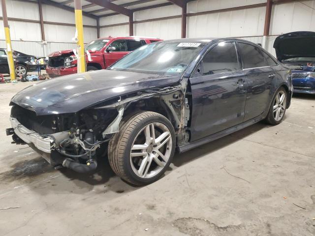 2017 audi a6