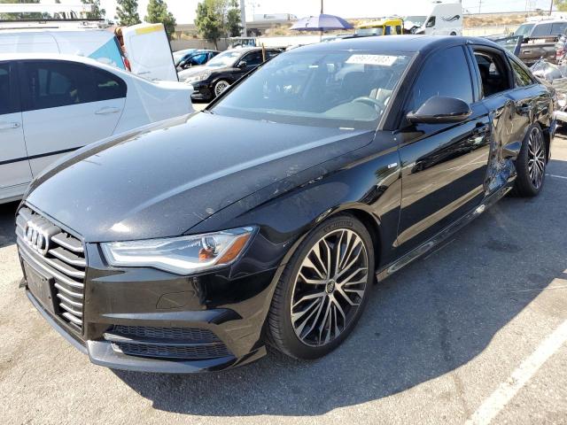2017 audi a6