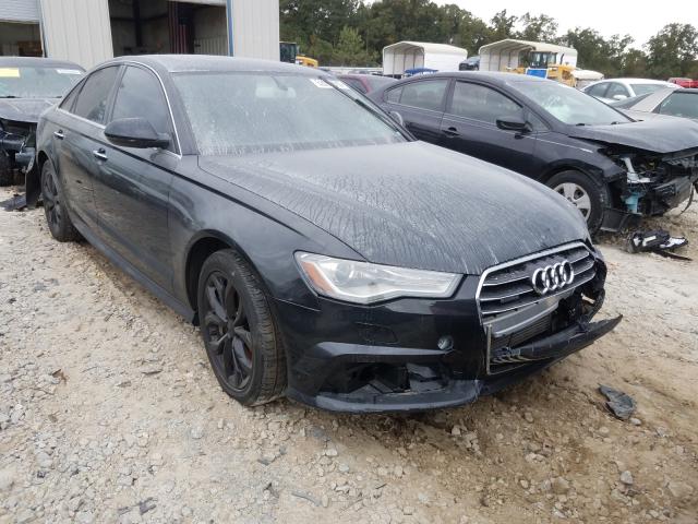 2017 audi a6