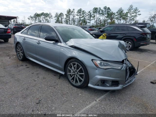 2018 audi a6