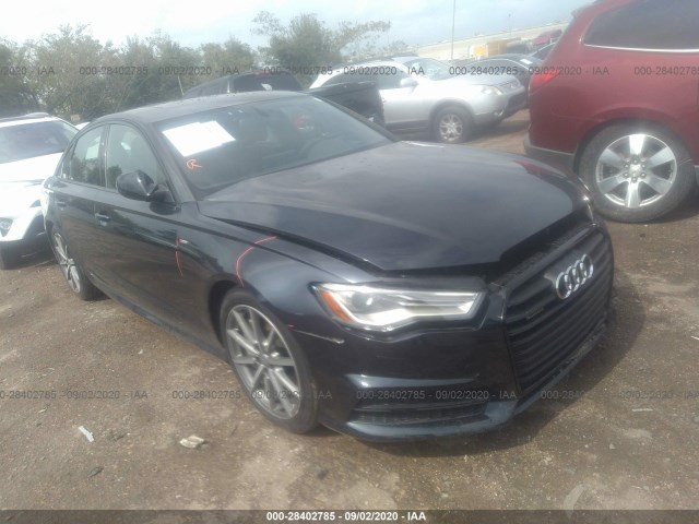 2018 audi a6