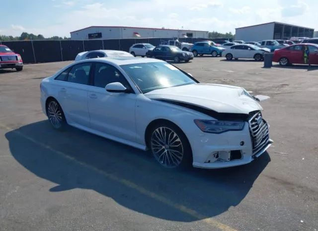 2016 audi a6