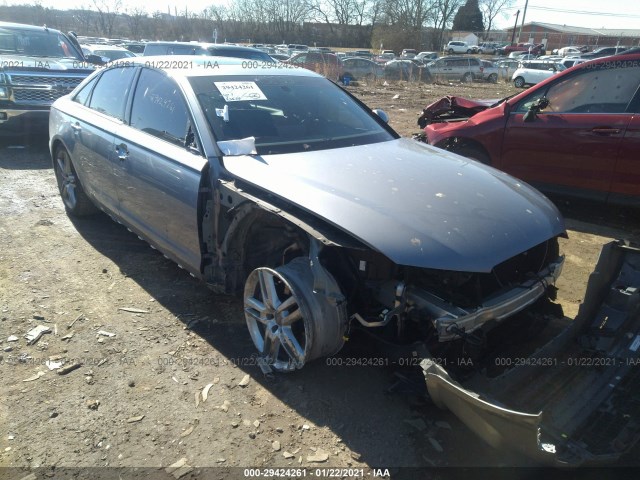 2016 audi a6
