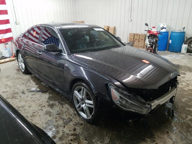 2016 audi a6