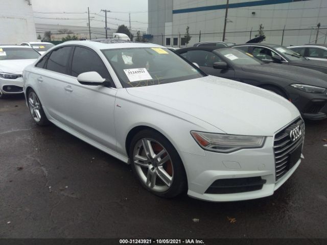 2016 audi a6
