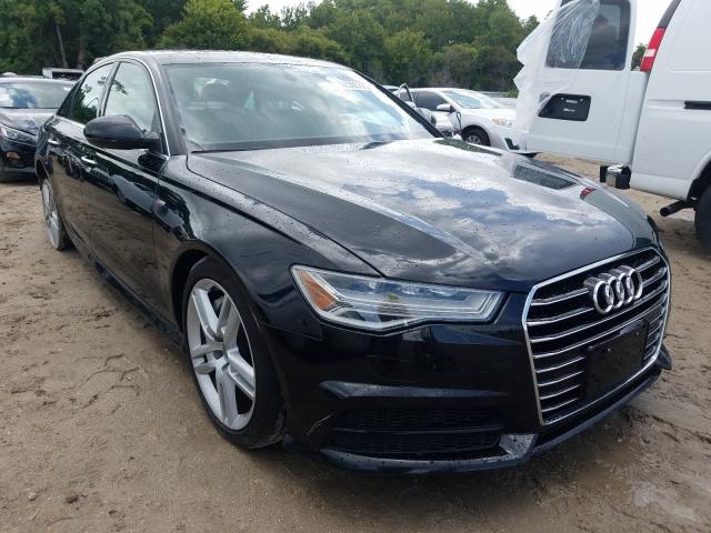 2017 audi a6 premium