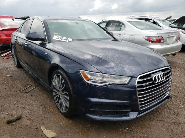 2017 audi a6