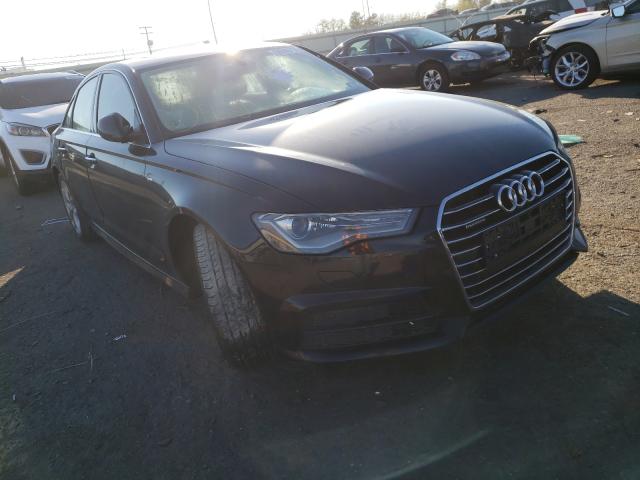 2017 audi a6 premium
