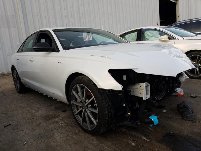 2018 audi a6 premium