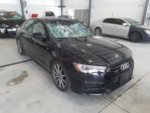 2018 audi a6