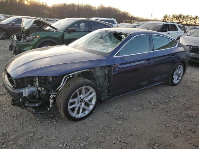 2023 audi a5 premium