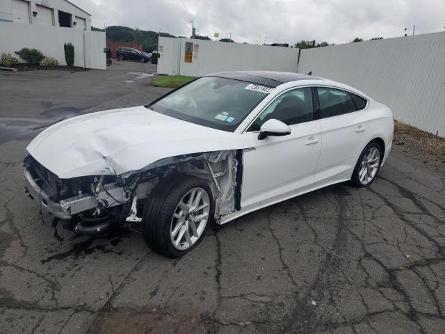 2024 audi a5