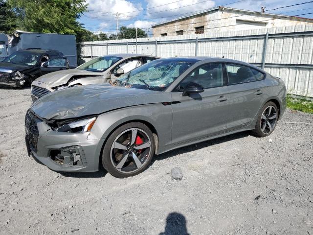 2023 AUDI A5
