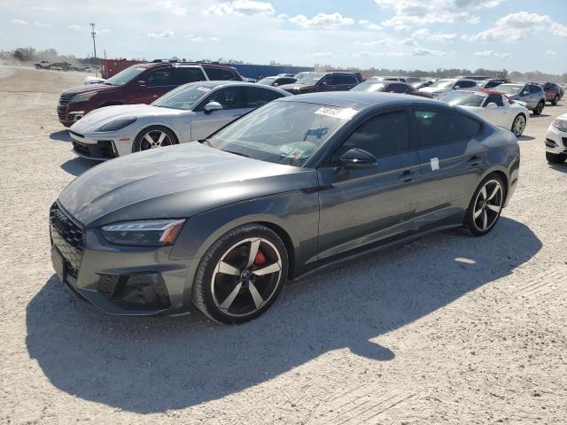 2023 audi a5 premium