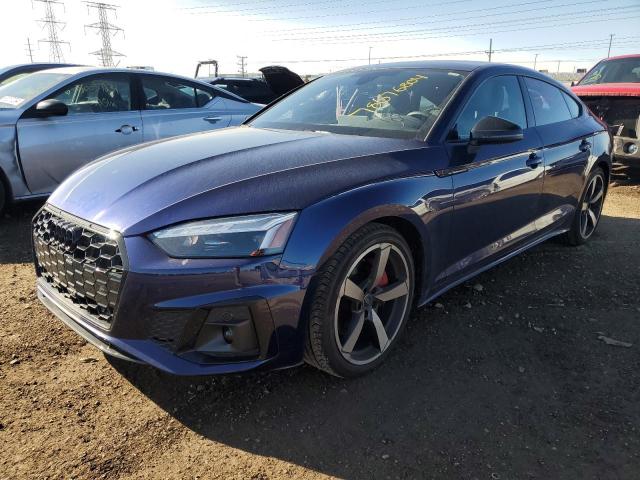 2023 AUDI A5