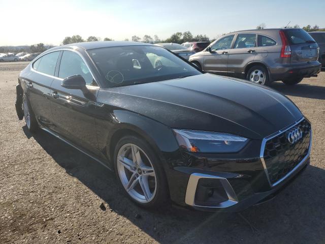 2020 audi a5