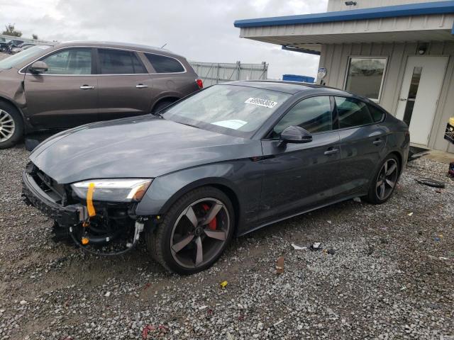 2021 audi a5
