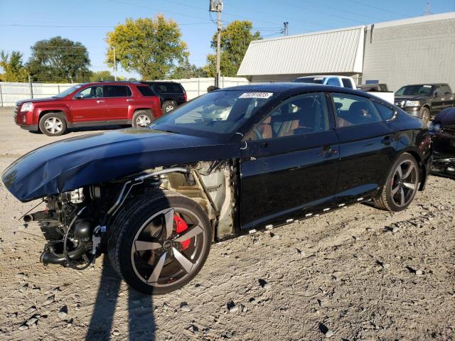2023 audi a5