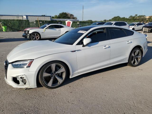 2021 AUDI A5
