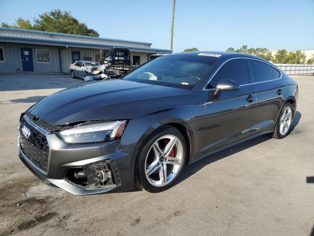 2020 audi a5 premium