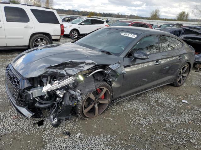 2024 audi a5 premium