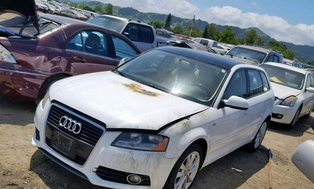 2012 audi a3