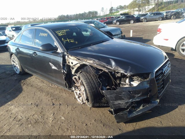 2013 audi a6