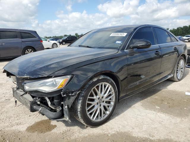 2016 audi a6 premium