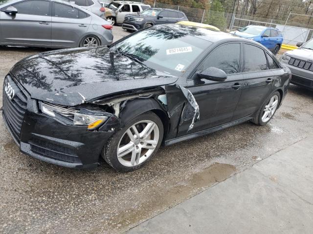 2016 audi a6 premium