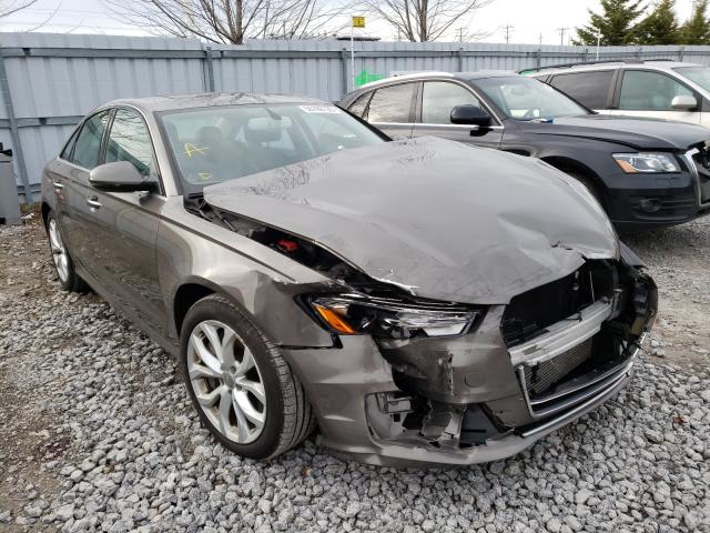 2016 audi a6