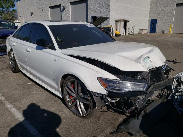 2017 audi s6 premium