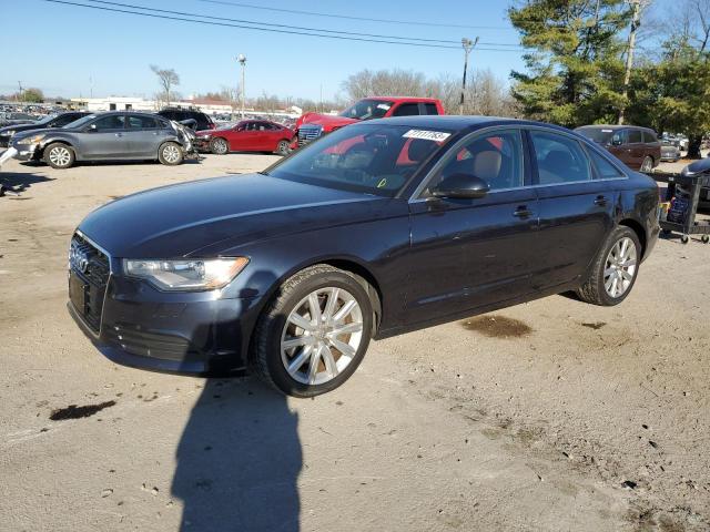 2014 audi a6