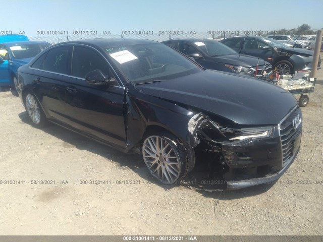 2016 audi a6