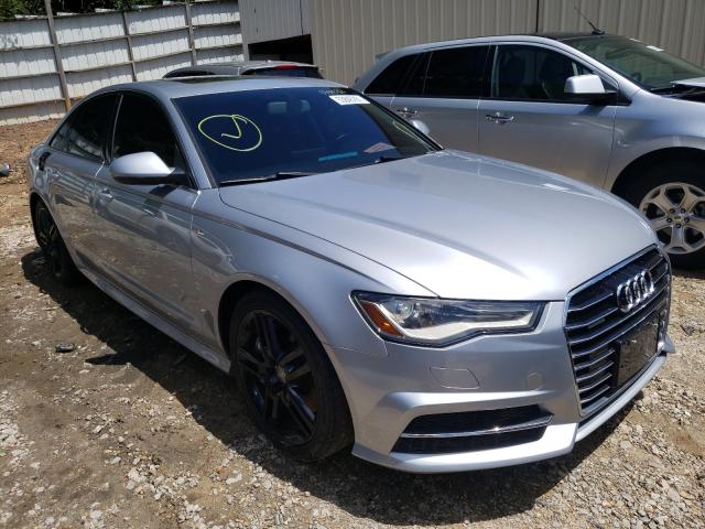 2016 audi a6