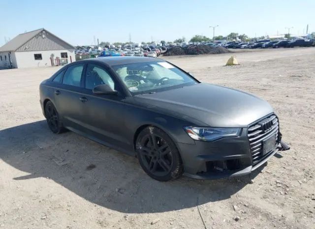 2016 audi a6